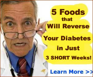 How To Reverse Diabetes