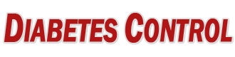 Diabetes Control